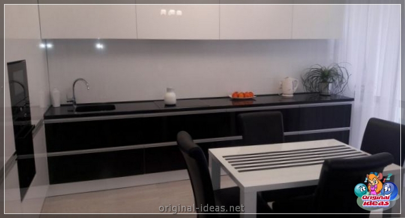 Kitchen set - 115 photos of the best ideas for real kitchen design (real) Kitchen set - 115 photos of the best ideas for real kitchen design