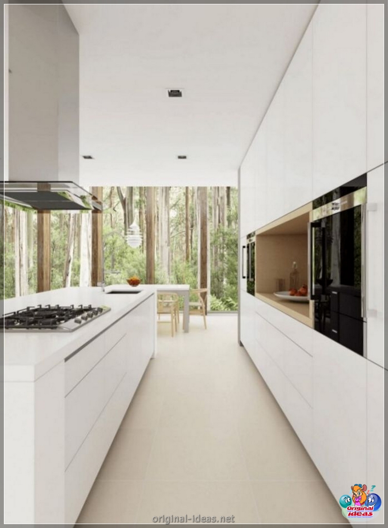 How to choose the color of the kitchen: 145 photos of the ideas for choosing the main color for the kitchen (kitchen) How to choose the color of the kitchen: 145 photos of the ideas for choosing the main color for the kitchen