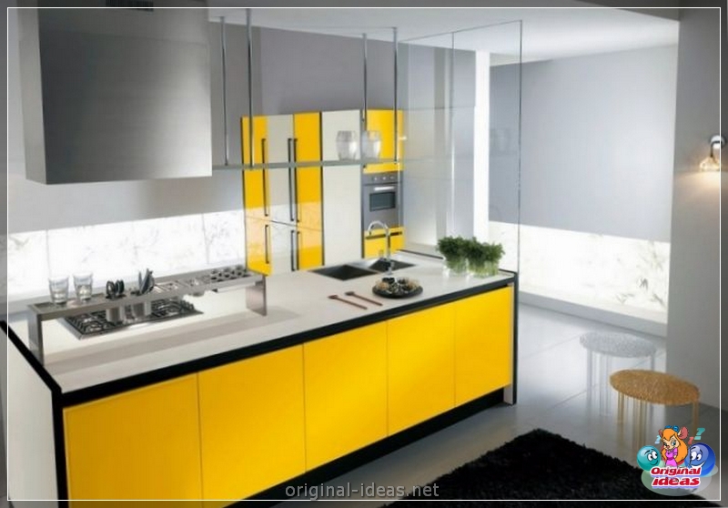 How to choose the color of the kitchen: 145 photos of the ideas for choosing the main color for the kitchen (kitchen) How to choose the color of the kitchen: 145 photos of the ideas for choosing the main color for the kitchen