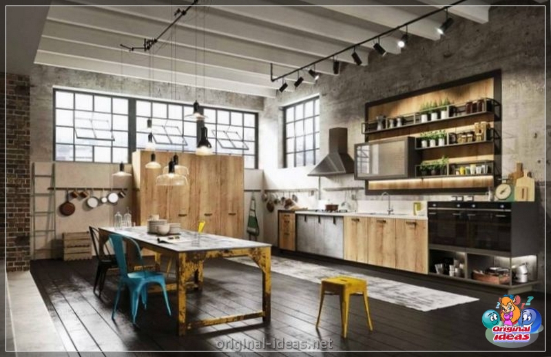 How to choose the color of the kitchen: 145 photos of the ideas for choosing the main color for the kitchen (choose) How to choose the color of the kitchen: 145 photos of the ideas for choosing the main color for the kitchen