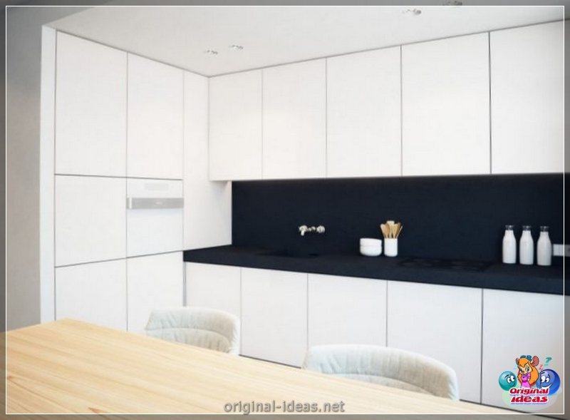 How to choose the color of the kitchen: 145 photos of the ideas for choosing the main color for the kitchen (choose) How to choose the color of the kitchen: 145 photos of the ideas for choosing the main color for the kitchen