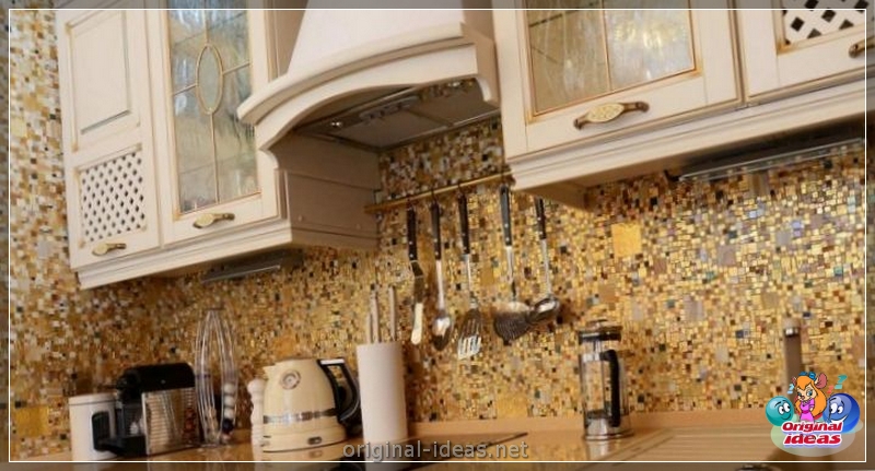 Décoration de la cuisine - 140 photos d'exemples des meilleures options de conception et de conception (meilleures) Décoration de la cuisine - 140 photos d'exemples des meilleures options de conception et de conception