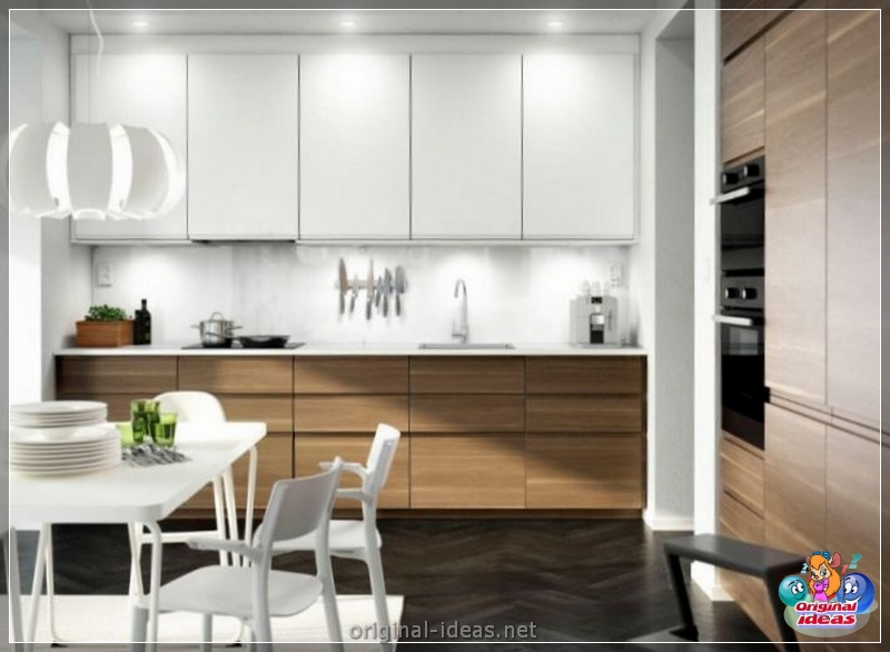 Кухні IKEA: 120 фотографій найкращих варіантів, вибір кухні та сучасних ідей дизайну (кухні) Кухні IKEA: 120 фотографій найкращих варіантів, вибір кухні та сучасних ідей дизайну