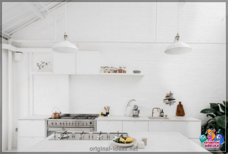 Кухні IKEA: 120 фотографій найкращих варіантів, вибір кухні та сучасних ідей дизайну (фотограф) Кухні IKEA: 120 фотографій найкращих варіантів, вибір кухні та сучасних ідей дизайну