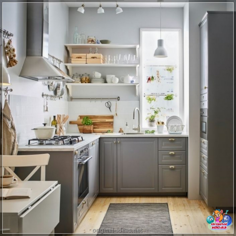 Кухні IKEA: 120 фотографій найкращих варіантів, вибір кухні та сучасних ідей дизайну (кухні) Кухні IKEA: 120 фотографій найкращих варіантів, вибір кухні та сучасних ідей дизайну