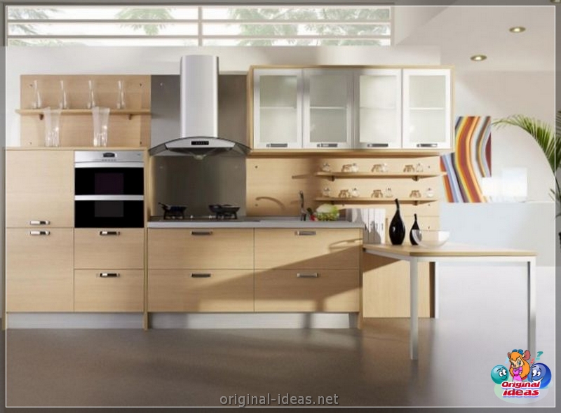 Кухні IKEA: 120 фотографій найкращих варіантів, вибір кухні та сучасних ідей дизайну (фотограф) Кухні IKEA: 120 фотографій найкращих варіантів, вибір кухні та сучасних ідей дизайну