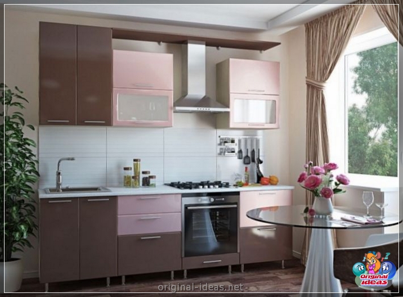 Кухні IKEA: 120 фотографій найкращих варіантів, вибір кухні та сучасних ідей дизайну (ikea) Кухні IKEA: 120 фотографій найкращих варіантів, вибір кухні та сучасних ідей дизайну