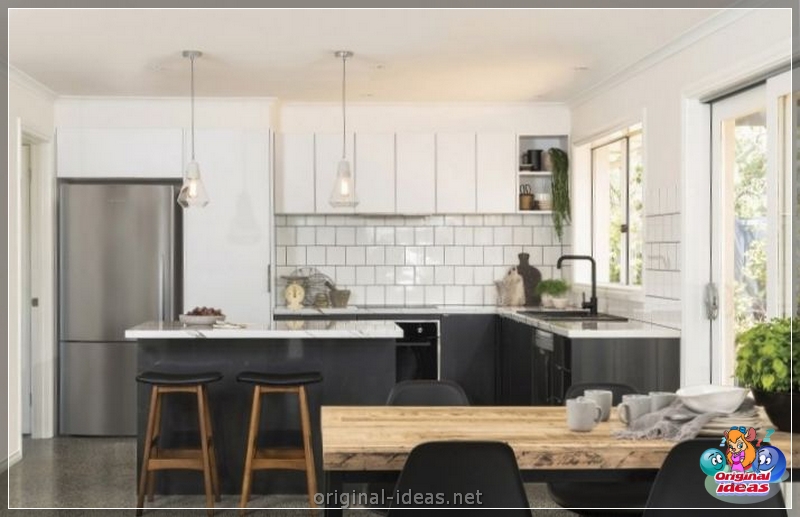 Кухні IKEA: 120 фотографій найкращих варіантів, вибір кухні та сучасних ідей дизайну (кухні) Кухні IKEA: 120 фотографій найкращих варіантів, вибір кухні та сучасних ідей дизайну