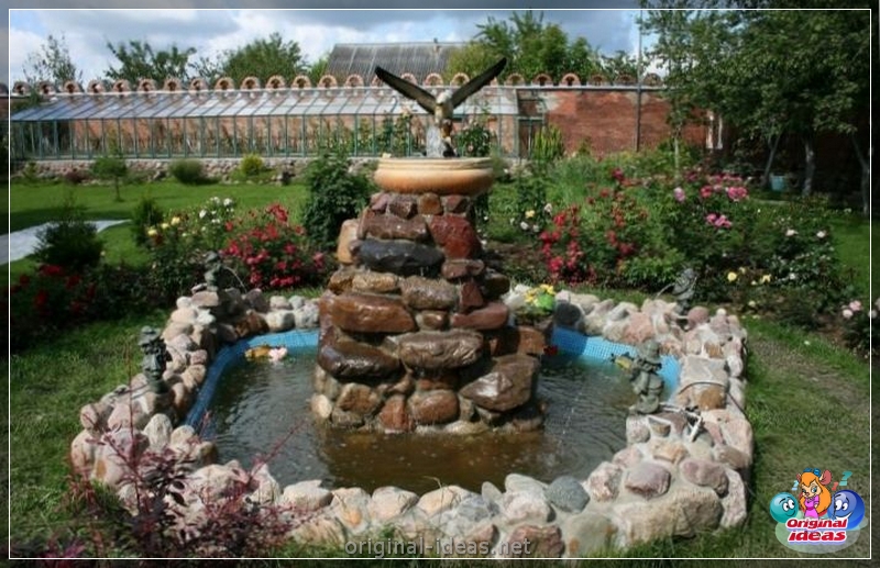 Do -it -yourself landscape design: 115 photos and videos of the most stylish solutions and combinations of 2023 (yourself) Do -it -yourself landscape design: 115 photos and videos of the most stylish solutions and combinations of 2023