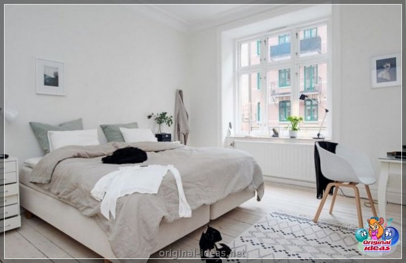 Design de la chambre - 130 photos des meilleures idées et solutions optimales pour une chambre moderne (idées) Design de la chambre - 130 photos des meilleures idées et solutions optimales pour une chambre moderne
