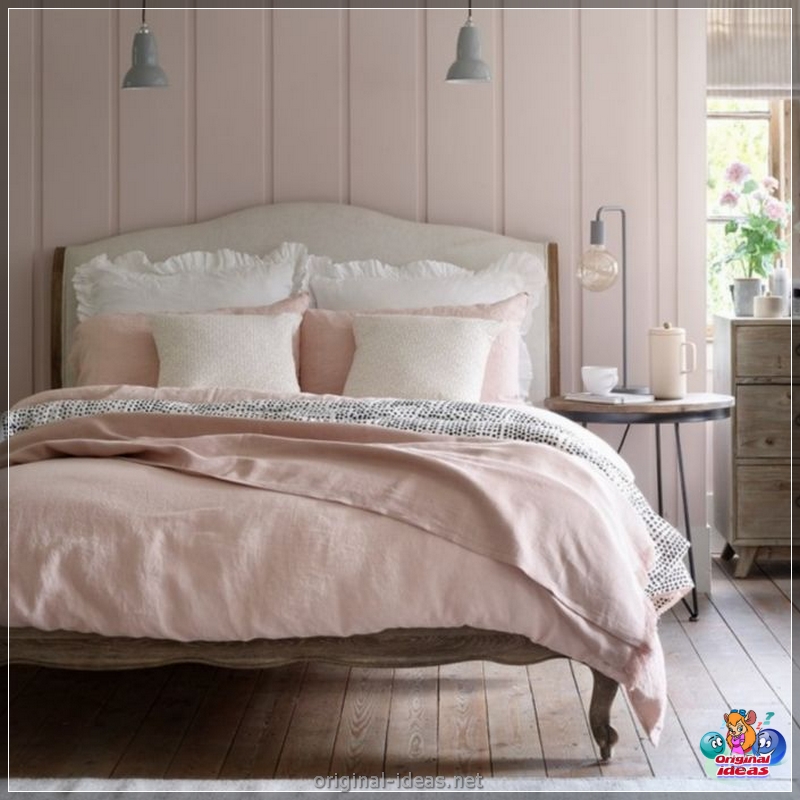 Design de la chambre - 130 photos des meilleures idées et solutions optimales pour une chambre moderne (pour) Design de la chambre - 130 photos des meilleures idées et solutions optimales pour une chambre moderne