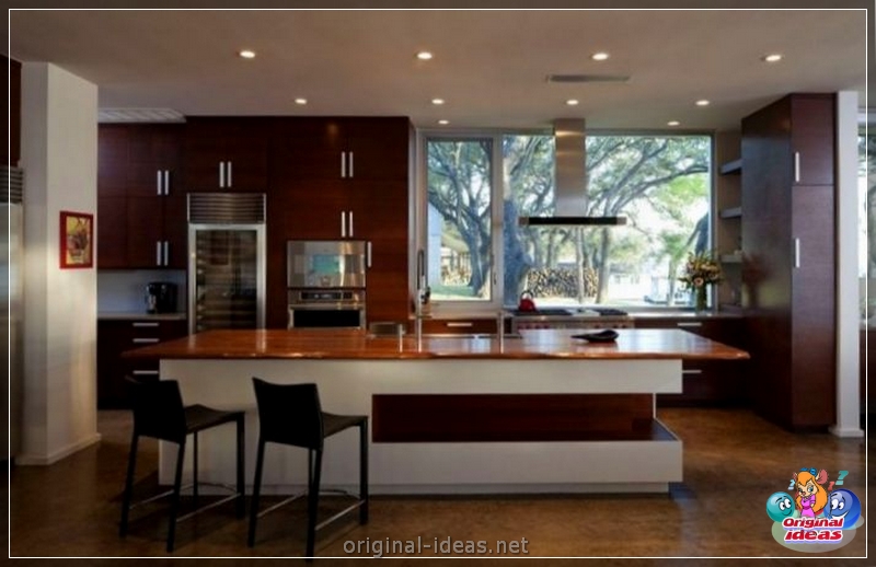 Beau intérieur - Principes de construction et de vue d'ensemble des options à la mode pour décorer des maisons et des appartements (160 photos) (mode) Beau intérieur - Principes de construction et de vue d'ensemble des options à la mode pour décorer des maisons et des appartements (160 photos)