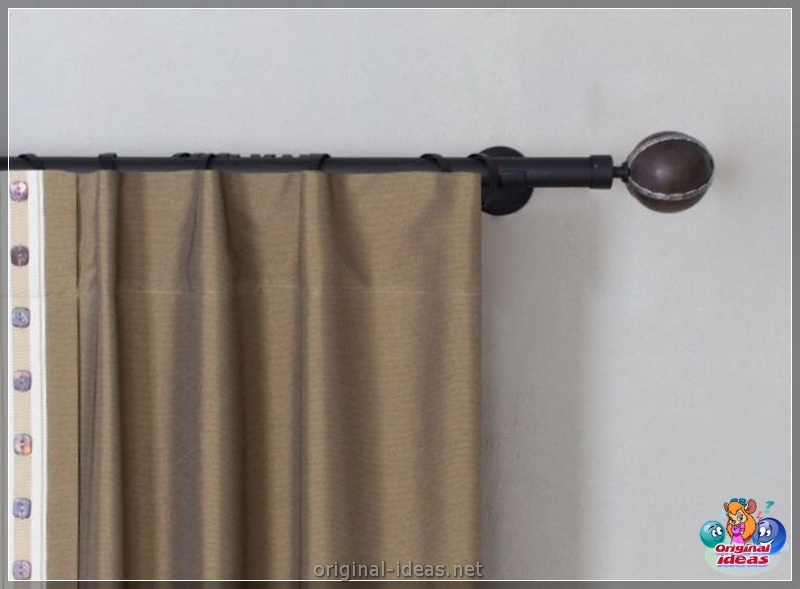 Comme c'est magnifiquement accroché des rideaux - Caractéristiques et secrets des rideaux suspendus (105 photos et vidéos) (suspendus) Comme c'est magnifiquement accroché des rideaux - Caractéristiques et secrets des rideaux suspendus (105 photos et vidéos)