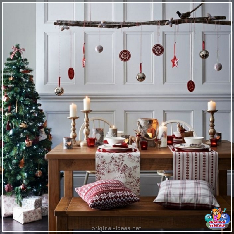 Home decor - spectacular and simple options for decorating a house (145 photos) (home) Home decor - spectacular and simple options for decorating a house (145 photos)