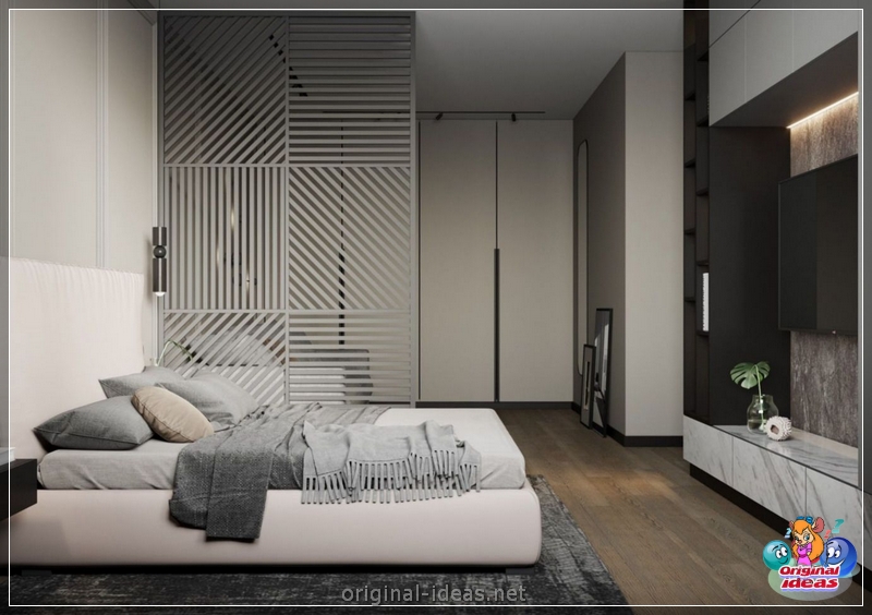 Boudé en tons noir et blanc: avec des accents lumineux, des caractéristiques de conception, des design d'intérieur, de vraies photos d'options prêtes à l'emploi (tons) Boudé en tons noir et blanc: avec des accents lumineux, des caractéristiques de conception, des design d'intérieur, de vraies photos d'options prêtes à l'emploi