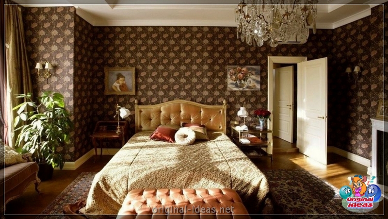 Brown bedroom: The best design decisions of 2023! TOP-120 best photo of exclusive design of brown bedrooms (2023) Brown bedroom: The best design decisions of 2023! TOP-120 best photo of exclusive design of brown bedrooms