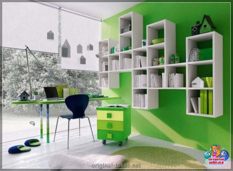 How to combine colors in the interior (100 photos) - perfect interior design options (combine) How to combine colors in the interior (100 photos) - perfect interior design options