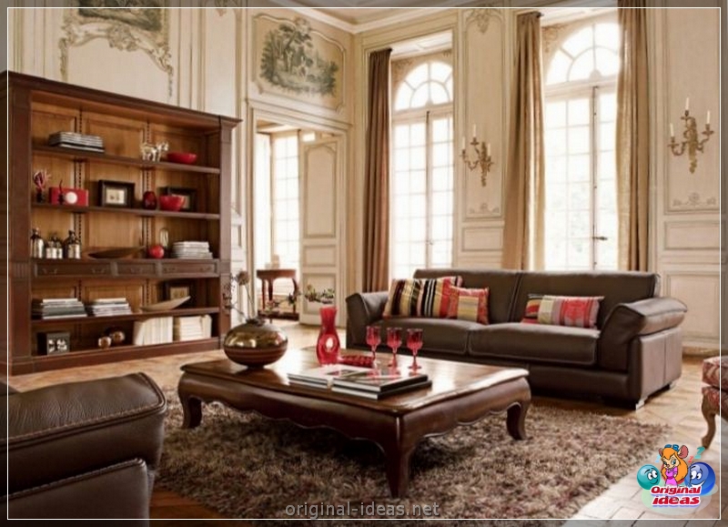 How to combine colors in the interior (100 photos) - perfect interior design options (perfect) How to combine colors in the interior (100 photos) - perfect interior design options