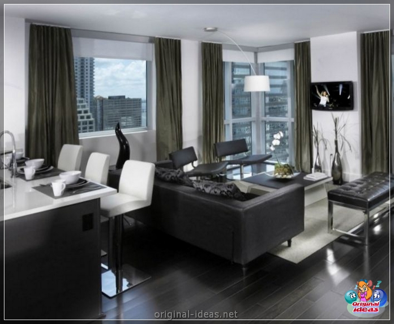 How to combine colors in the interior (100 photos) - perfect interior design options (combine) How to combine colors in the interior (100 photos) - perfect interior design options