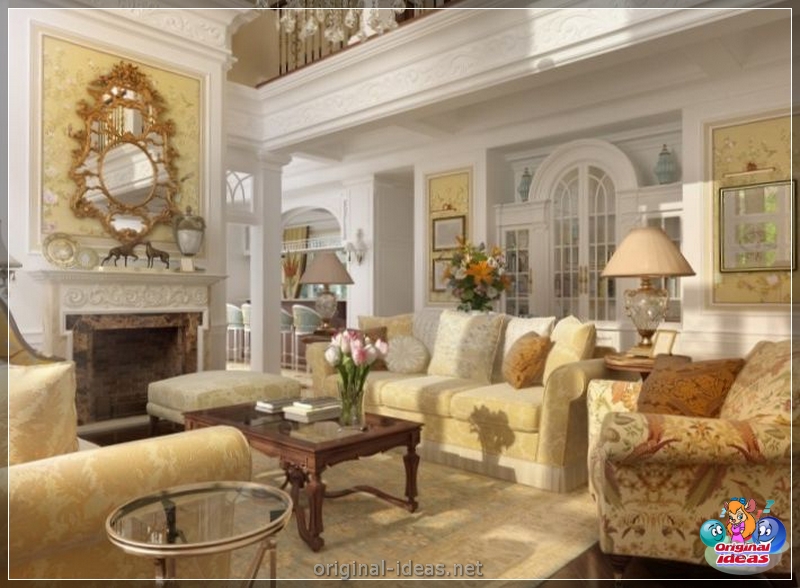 Novelties of the Living Room z 2023 r.: Top-150 prawdziwe zdjęcia ekskluzywnego projektu (room) Novelties of the Living Room z 2023 r.: Top-150 prawdziwe zdjęcia ekskluzywnego projektu