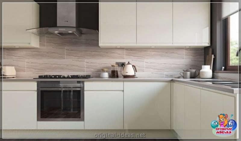 Cuisines modernes: 105 photos de solutions originales et élégantes pour la conception de la cuisine (pour) Cuisines modernes: 105 photos de solutions originales et élégantes pour la conception de la cuisine