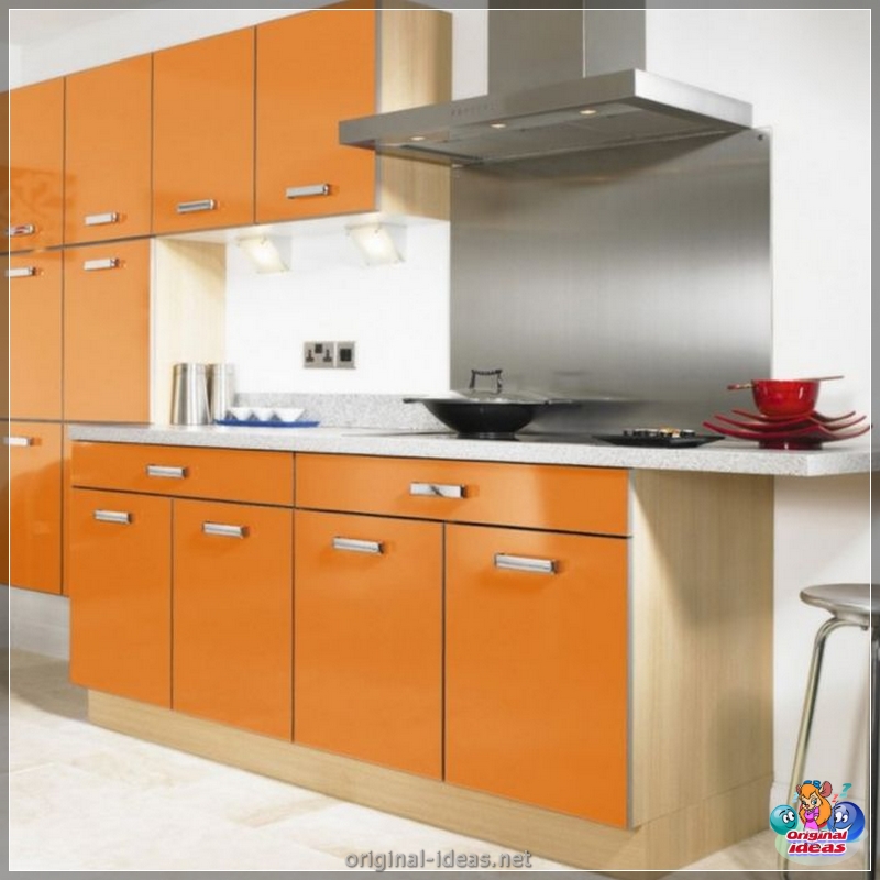 Tiles for the kitchen on the floor - Tips on how to choose and overview of the best ideas for flooring of floor tiles (125 photos) (tiles) Tiles for the kitchen on the floor - Tips on how to choose and overview of the best ideas for flooring of floor tiles (125 photos)