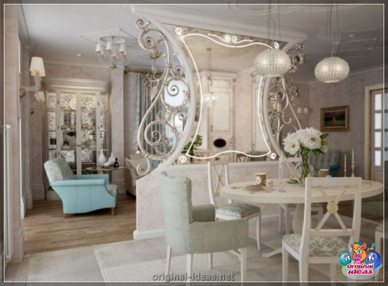 Tiles for the kitchen on the floor - Tips on how to choose and overview of the best ideas for flooring of floor tiles (125 photos) (kitchen) Tiles for the kitchen on the floor - Tips on how to choose and overview of the best ideas for flooring of floor tiles (125 photos)
