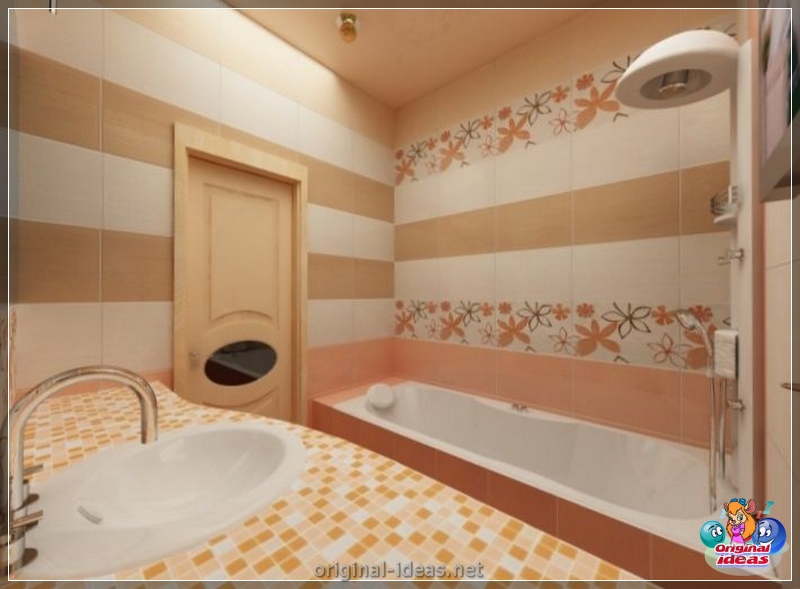 Petite salle de bain: conseils sur la façon d'organiser et de décorer une salle de bain élégamment petite (135 idées de photos) (conseils) Petite salle de bain: conseils sur la façon d'organiser et de décorer une salle de bain élégamment petite (135 idées de photos)