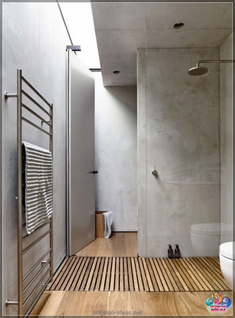 Petite salle de bain: conseils sur la façon d'organiser et de décorer une salle de bain élégamment petite (135 idées de photos) (organiser) Petite salle de bain: conseils sur la façon d'organiser et de décorer une salle de bain élégamment petite (135 idées de photos)