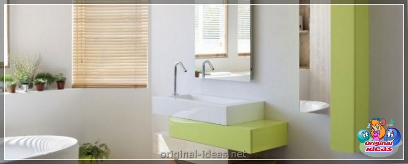 Petite salle de bain: conseils sur la façon d'organiser et de décorer une salle de bain élégamment petite (135 idées de photos) (conseils) Petite salle de bain: conseils sur la façon d'organiser et de décorer une salle de bain élégamment petite (135 idées de photos)