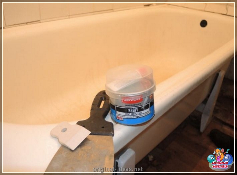 Restoration of the bathroom: examples of the restoration of the bathroom and options for its decoration (125 photos) (restoration) Restoration of the bathroom: examples of the restoration of the bathroom and options for its decoration (125 photos)