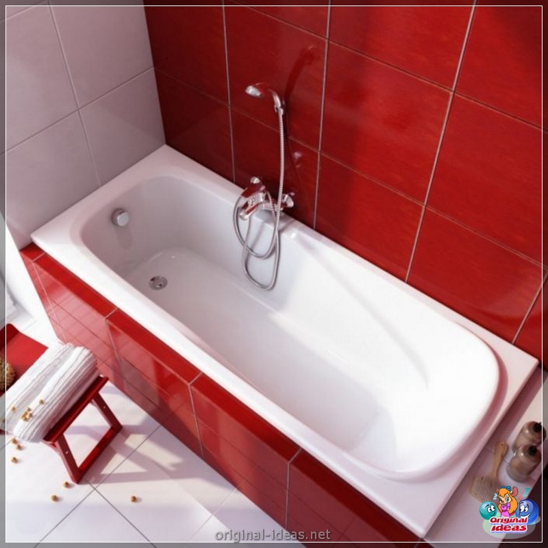 Restoration of the bathroom: examples of the restoration of the bathroom and options for its decoration (125 photos) (examples) Restoration of the bathroom: examples of the restoration of the bathroom and options for its decoration (125 photos)
