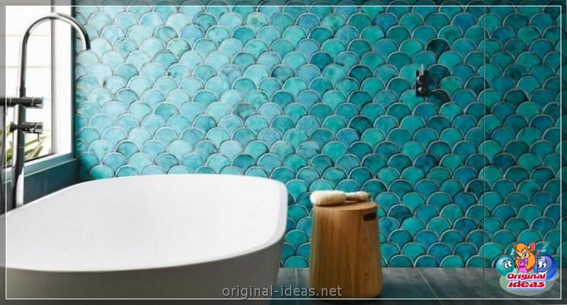 Restoration of the bathroom: examples of the restoration of the bathroom and options for its decoration (125 photos) (decoration) Restoration of the bathroom: examples of the restoration of the bathroom and options for its decoration (125 photos)
