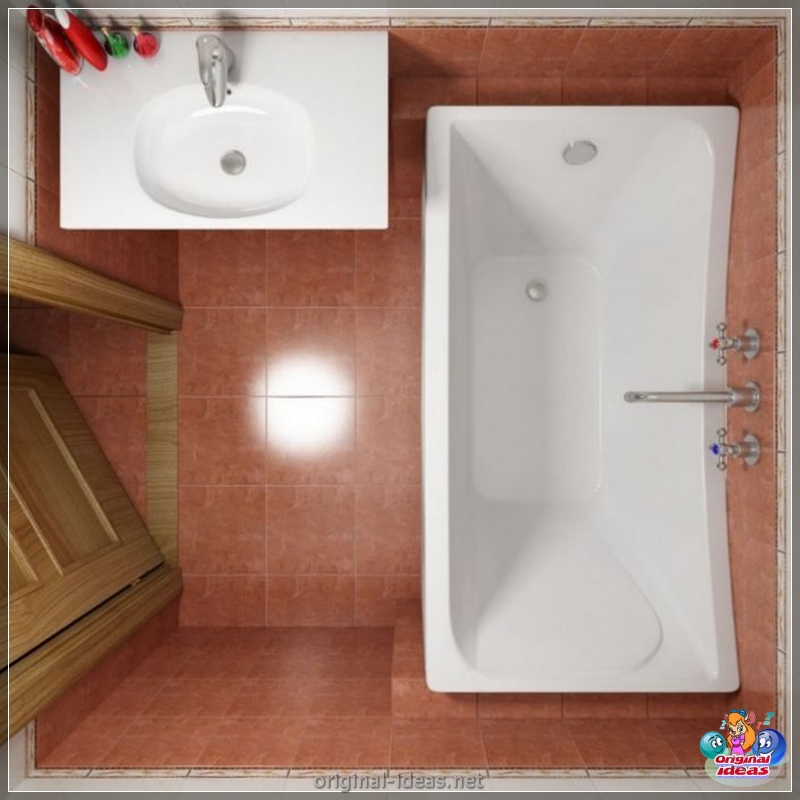 Restoration of the bathroom: examples of the restoration of the bathroom and options for its decoration (125 photos) (photos) Restoration of the bathroom: examples of the restoration of the bathroom and options for its decoration (125 photos)