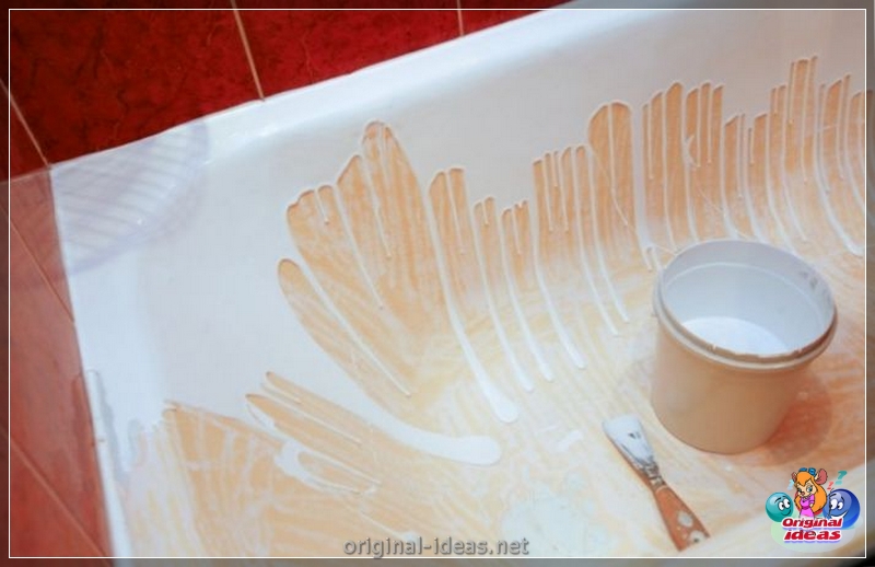 Restoration of the bathroom: examples of the restoration of the bathroom and options for its decoration (125 photos) (bathroom) Restoration of the bathroom: examples of the restoration of the bathroom and options for its decoration (125 photos)