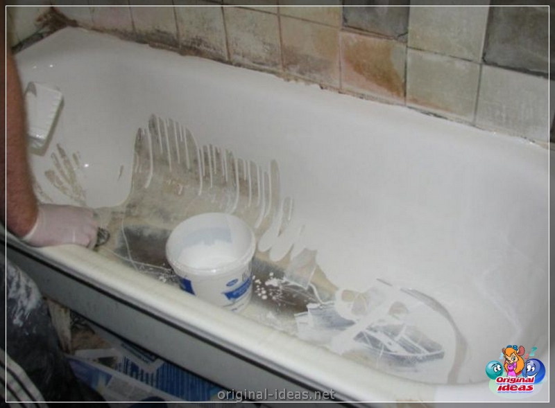 Restoration of the bathroom: examples of the restoration of the bathroom and options for its decoration (125 photos) (photos) Restoration of the bathroom: examples of the restoration of the bathroom and options for its decoration (125 photos)
