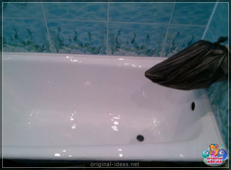Restoration of the bathroom: examples of the restoration of the bathroom and options for its decoration (125 photos) (options) Restoration of the bathroom: examples of the restoration of the bathroom and options for its decoration (125 photos)