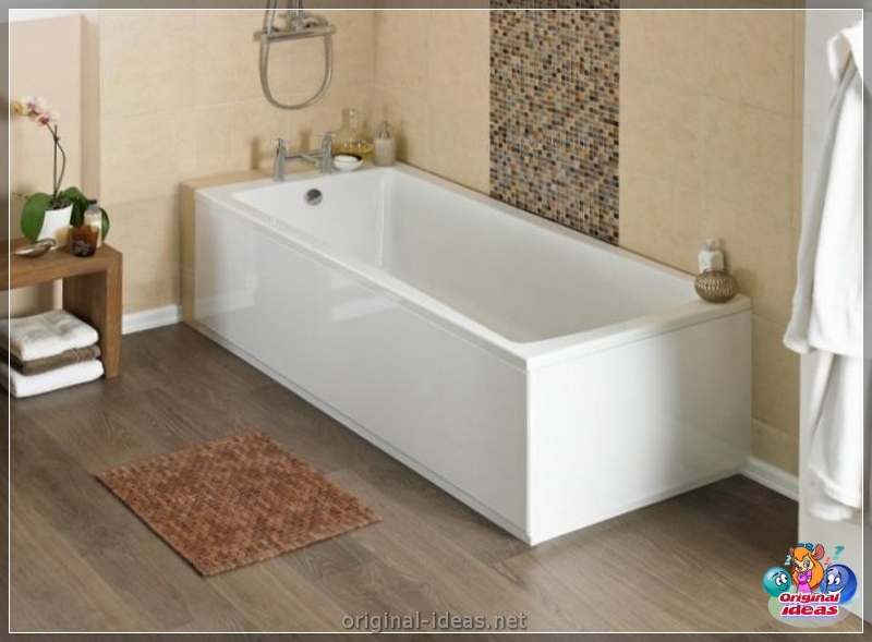 Restoration of the bathroom: examples of the restoration of the bathroom and options for its decoration (125 photos) (examples) Restoration of the bathroom: examples of the restoration of the bathroom and options for its decoration (125 photos)