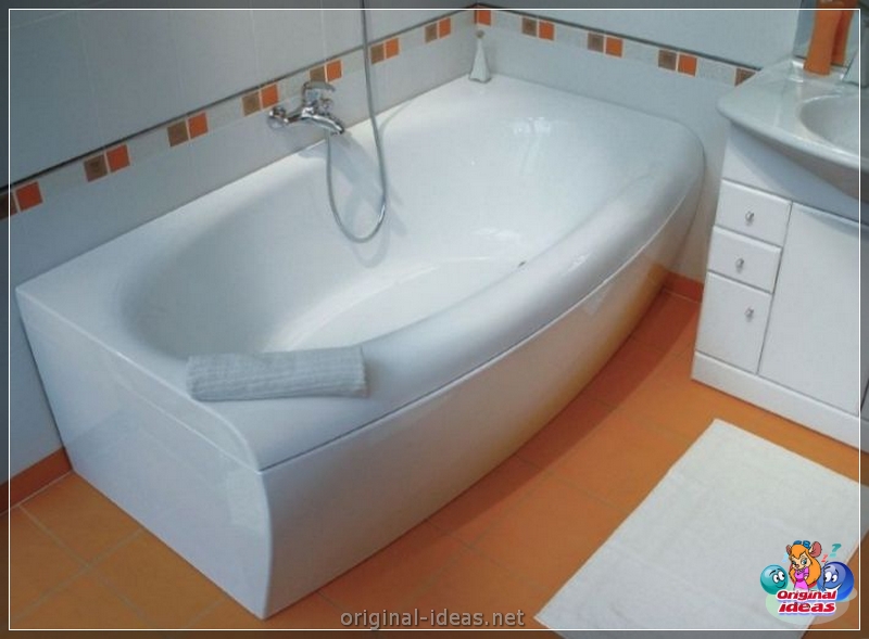 Restoration of the bathroom: examples of the restoration of the bathroom and options for its decoration (125 photos) (photos) Restoration of the bathroom: examples of the restoration of the bathroom and options for its decoration (125 photos)