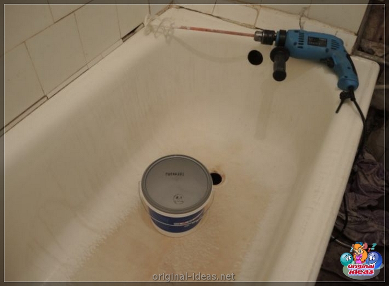 Restoration of the bathroom: examples of the restoration of the bathroom and options for its decoration (125 photos) (restoration) Restoration of the bathroom: examples of the restoration of the bathroom and options for its decoration (125 photos)
