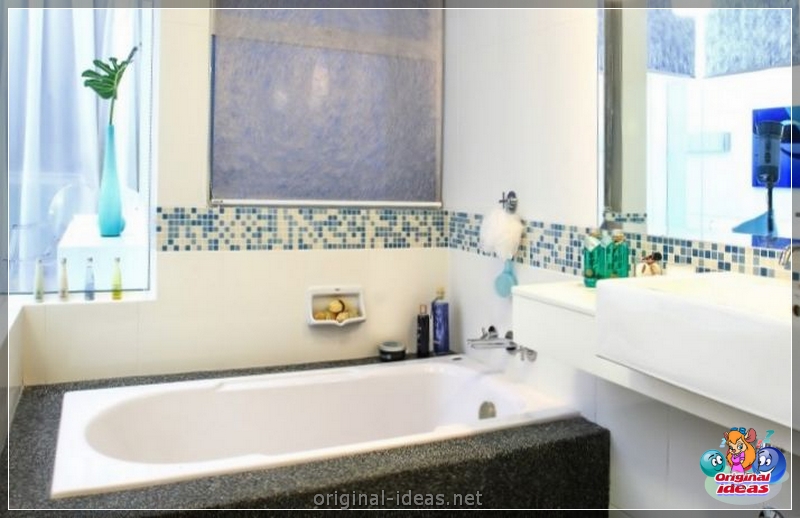 Restoration of the bathroom: examples of the restoration of the bathroom and options for its decoration (125 photos) (options) Restoration of the bathroom: examples of the restoration of the bathroom and options for its decoration (125 photos)
