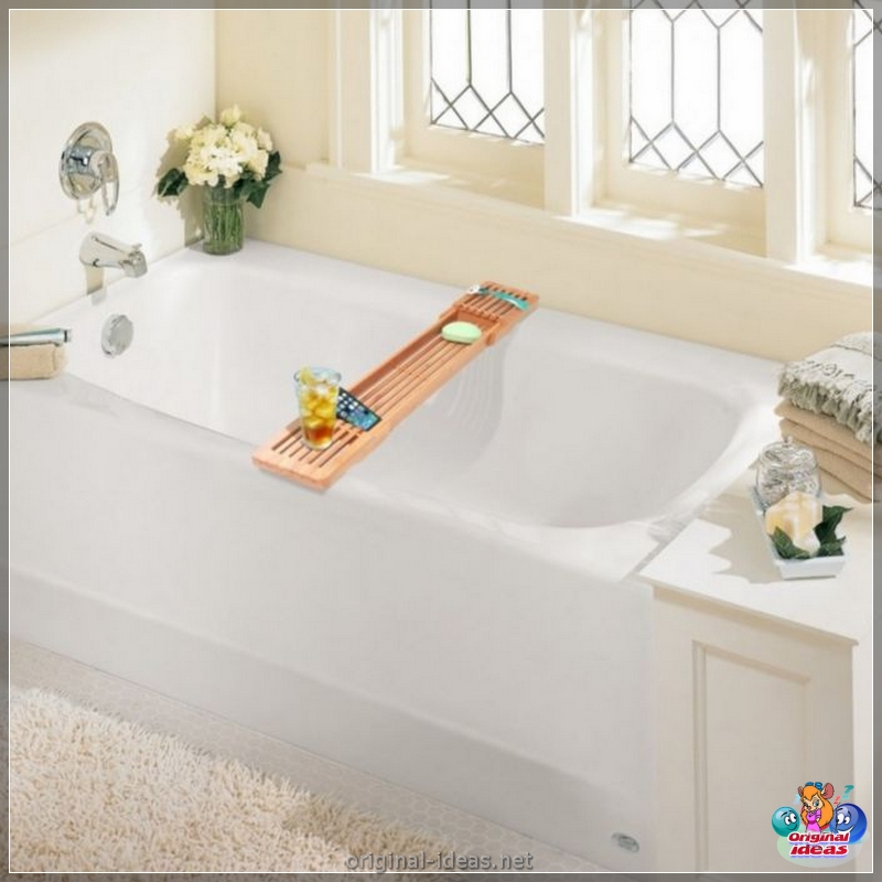 Restoration of the bathroom: examples of the restoration of the bathroom and options for its decoration (125 photos) (options) Restoration of the bathroom: examples of the restoration of the bathroom and options for its decoration (125 photos)