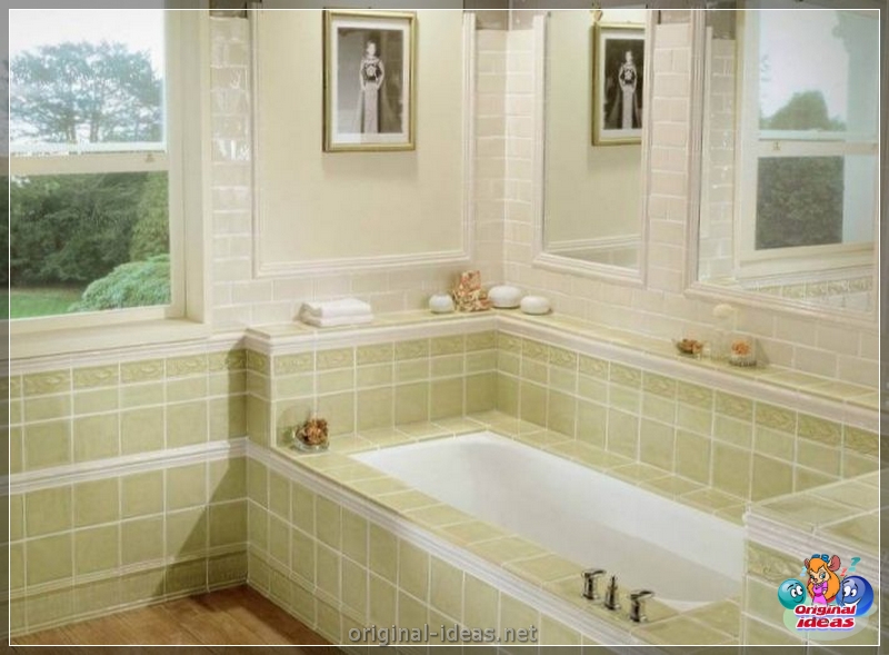 Restoration of the bathroom: examples of the restoration of the bathroom and options for its decoration (125 photos) (photos) Restoration of the bathroom: examples of the restoration of the bathroom and options for its decoration (125 photos)