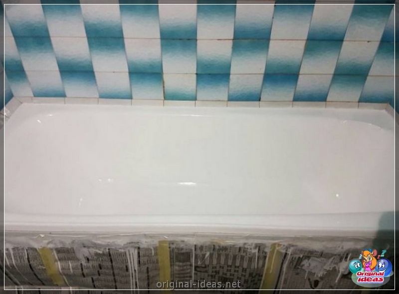 Restoration of the bathroom: examples of the restoration of the bathroom and options for its decoration (125 photos) (options) Restoration of the bathroom: examples of the restoration of the bathroom and options for its decoration (125 photos)