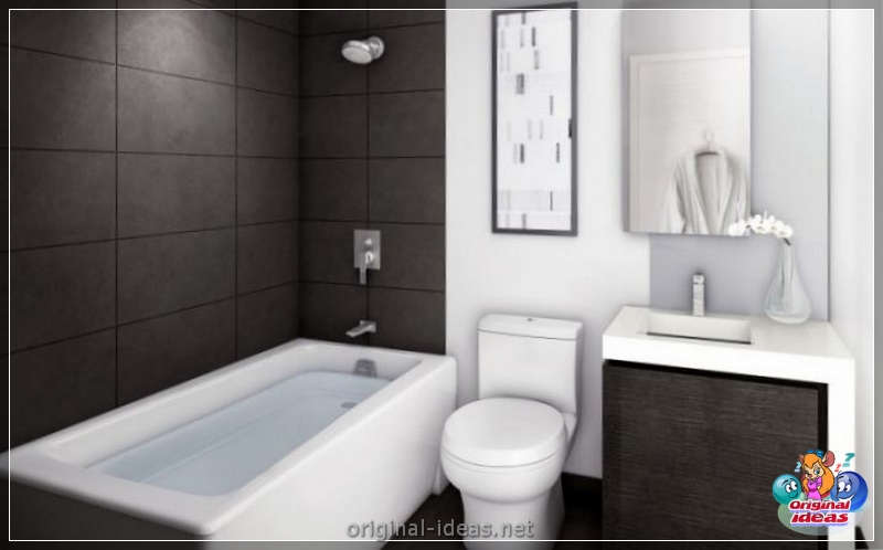 Restoration of the bathroom: examples of the restoration of the bathroom and options for its decoration (125 photos) (examples) Restoration of the bathroom: examples of the restoration of the bathroom and options for its decoration (125 photos)