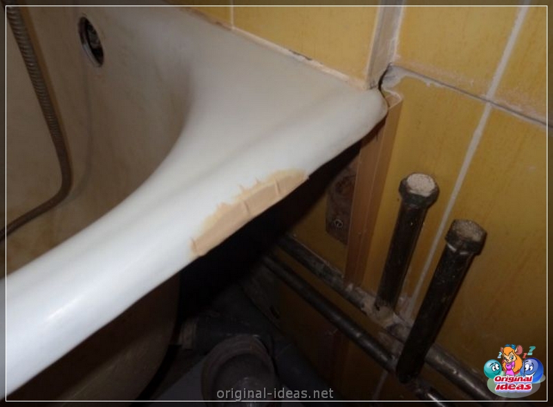 Restoration of the bathroom: examples of the restoration of the bathroom and options for its decoration (125 photos) (examples) Restoration of the bathroom: examples of the restoration of the bathroom and options for its decoration (125 photos)