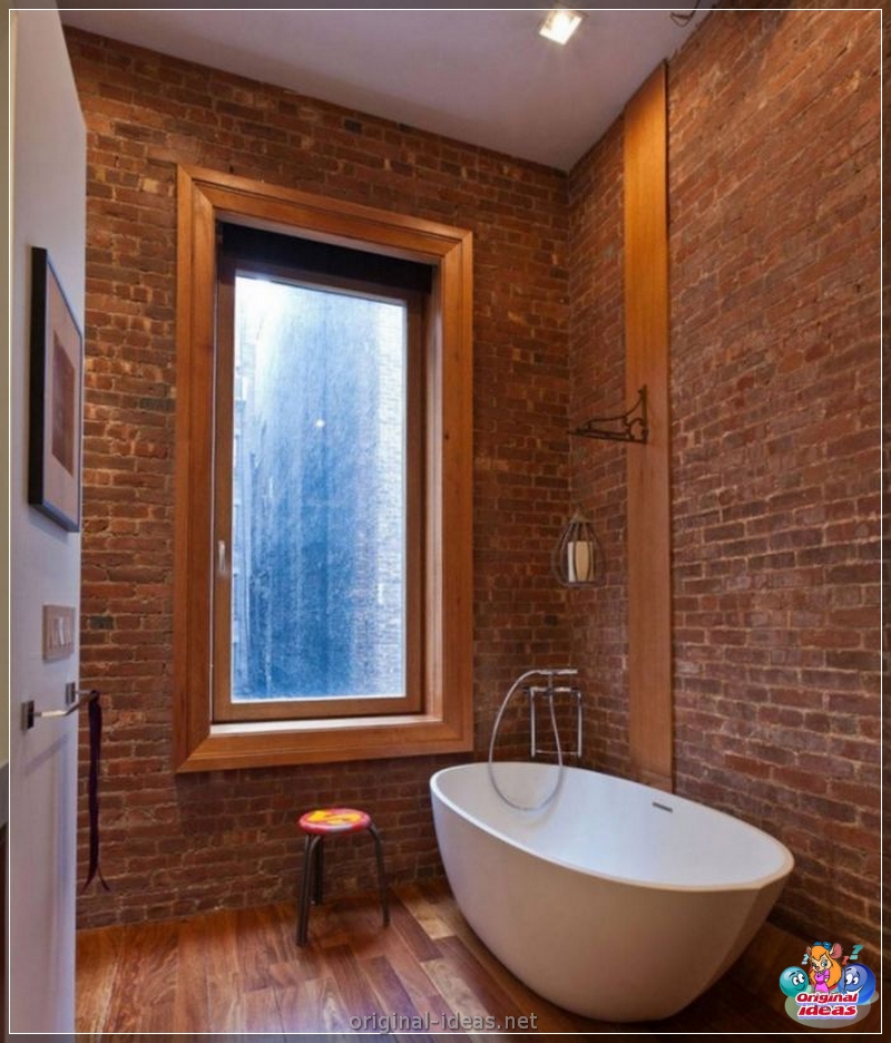 Restoration of the bathroom: examples of the restoration of the bathroom and options for its decoration (125 photos) (decoration) Restoration of the bathroom: examples of the restoration of the bathroom and options for its decoration (125 photos)