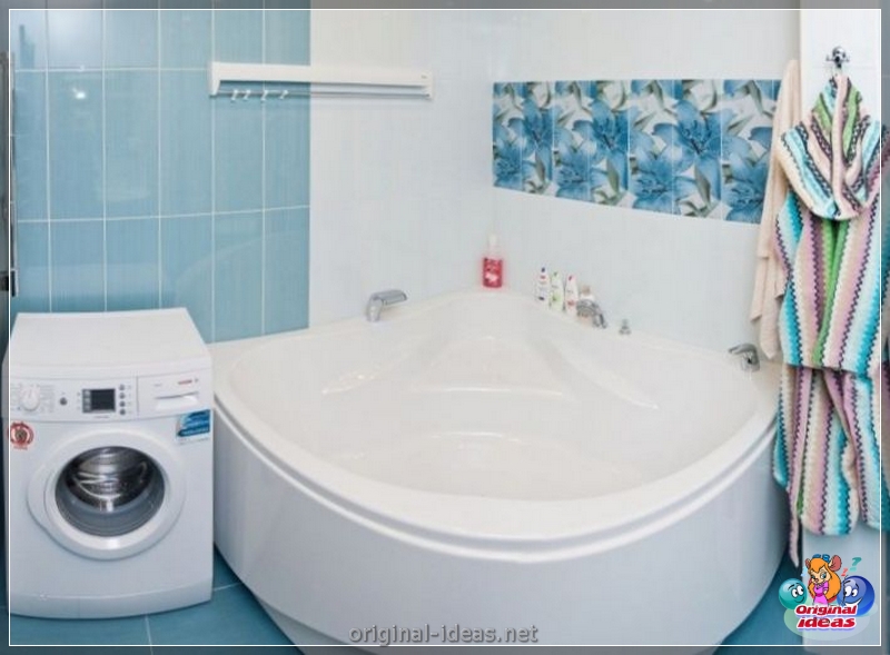 Restoration of the bathroom: examples of the restoration of the bathroom and options for its decoration (125 photos) (photos) Restoration of the bathroom: examples of the restoration of the bathroom and options for its decoration (125 photos)