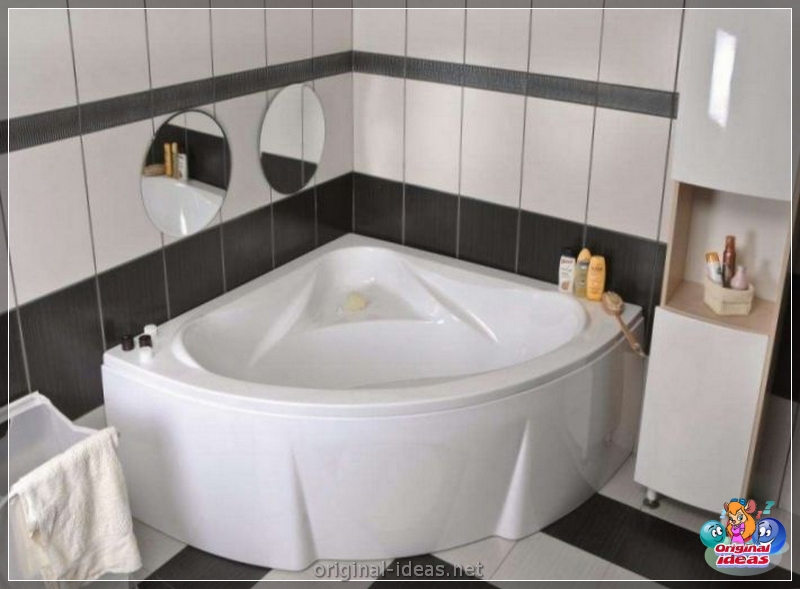 Restoration of the bathroom: examples of the restoration of the bathroom and options for its decoration (125 photos) (photos) Restoration of the bathroom: examples of the restoration of the bathroom and options for its decoration (125 photos)