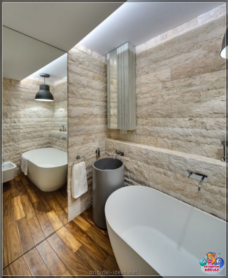 Restoration of the bathroom: examples of the restoration of the bathroom and options for its decoration (125 photos) (examples) Restoration of the bathroom: examples of the restoration of the bathroom and options for its decoration (125 photos)